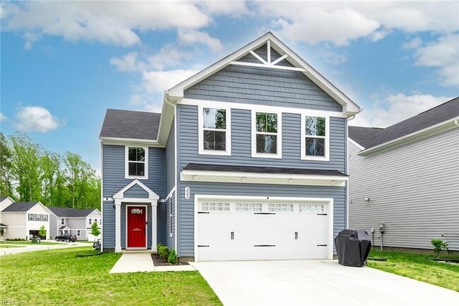property at 222 Lorraine Dr