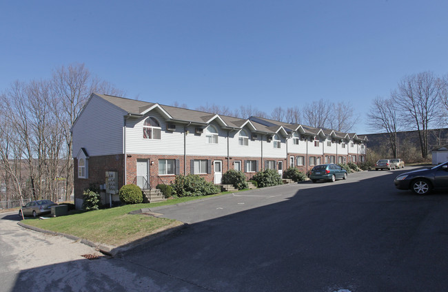 East Pointe Apartments