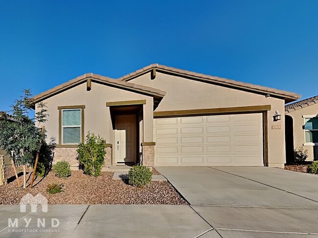 property at 9220 N 174th Ln