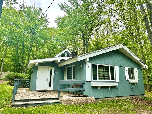 50 Galli Curci Rd in Highmount, NY - Building Photo - Building Photo