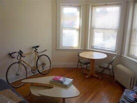 72 Kirkland St, Unit 1 in Cambridge, MA - Building Photo