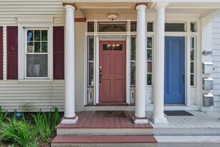 90 William St in New Haven, CT - Building Photo