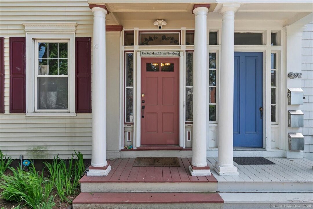 90 William St in New Haven, CT - Building Photo