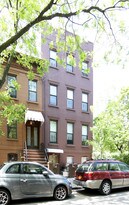 500 Clinton St in Brooklyn, NY - Building Photo