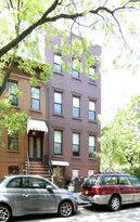 500 Clinton St Apartments