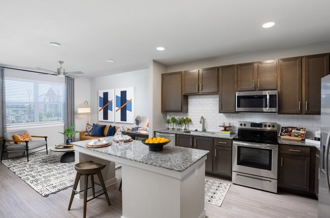 22100 Park Westheimer Blvd, Unit #0335A