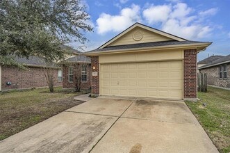 1914 Spring Forge Drive in Spring, TX - Building Photo - Building Photo