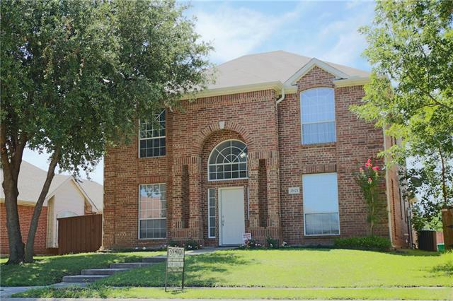 2021 Reddenson Dr in Carrollton, TX - Building Photo - Building Photo