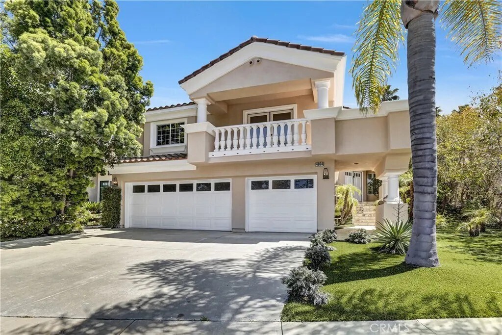 4604 Lemonberry Pl in Thousand Oaks, CA - Building Photo