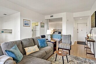 743 Spinnakers Reach Dr in Ponte Vedra Beach, FL - Building Photo - Building Photo