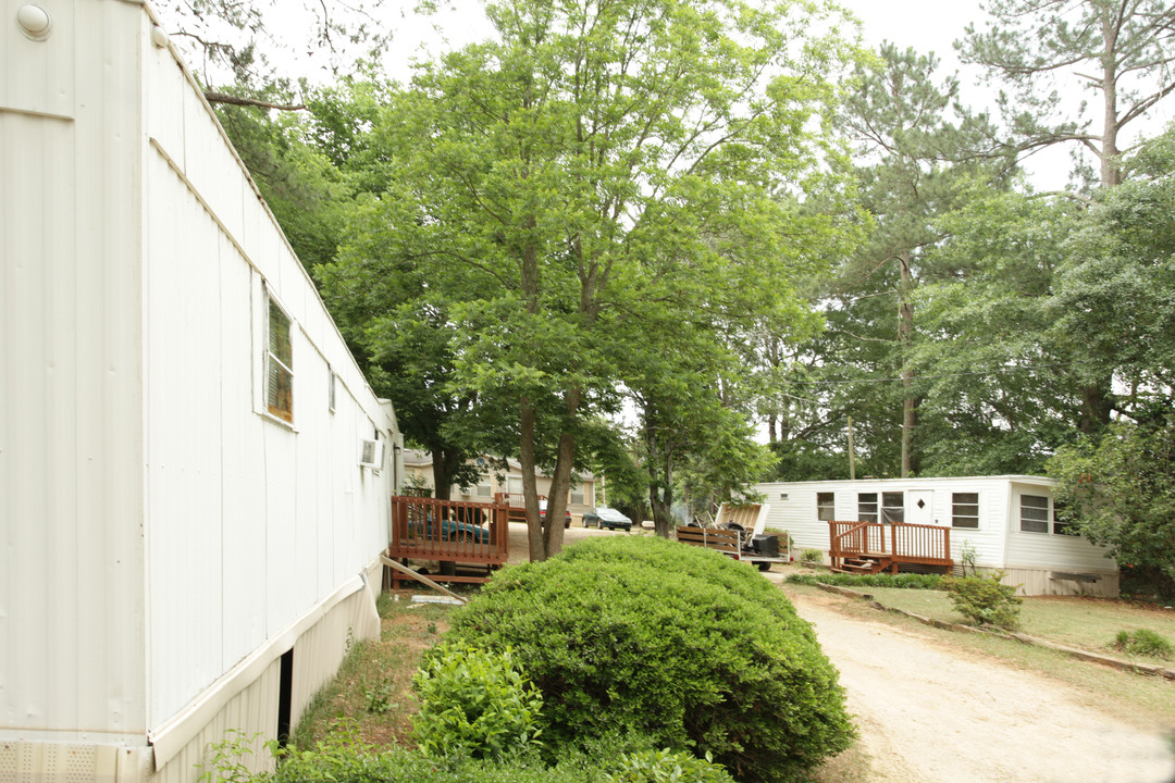 62 Goode Ln in Aiken, SC - Foto de edificio