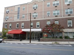 Catasauqua Apartments in Catasauqua, PA - Building Photo