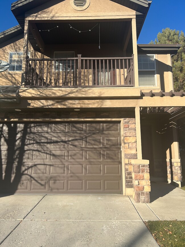 property at 1556 W 140 N