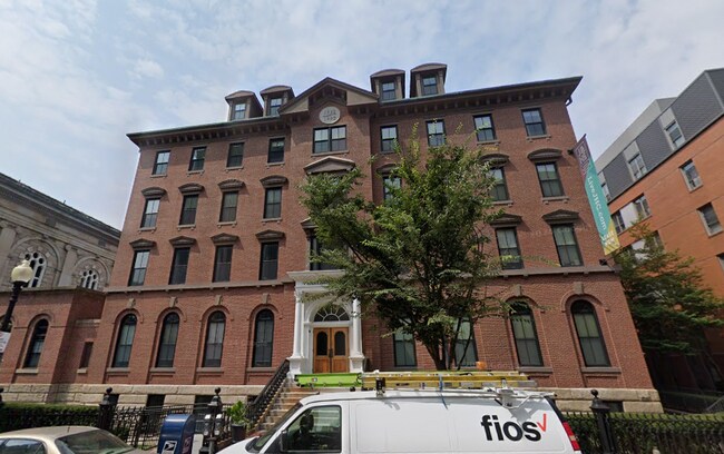 761 Harrison Ave, Unit JC119