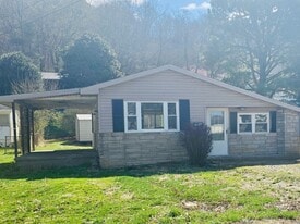 1006 14th Ave in Vienna, WV - Building Photo