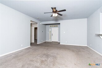 6703 Keechi Valley Dr in Killeen, TX - Foto de edificio - Building Photo