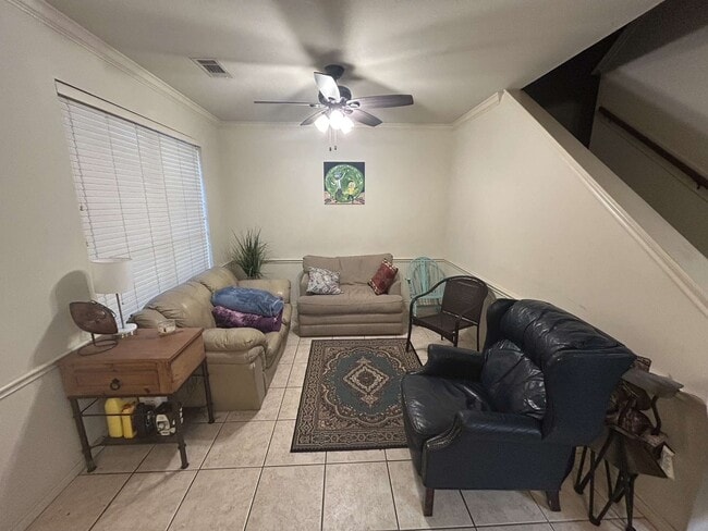 223 Forest Dr Loop in College Station, TX - Building Photo - Building Photo