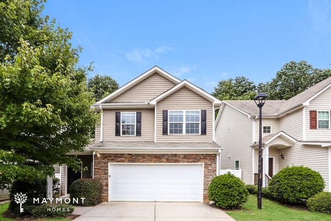 property at 317 Arrowhead Dr