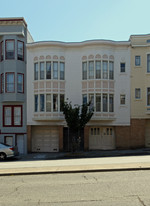 771 Guerrero St Apartments