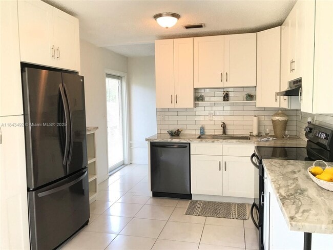 property at 10525 SW 77th Ct