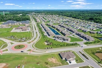 Aria Place in Hobart, WI - Building Photo - Building Photo