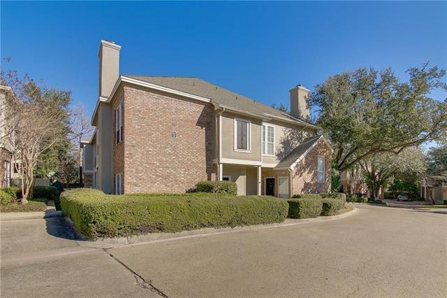 14400 Montfort Dr in Dallas, TX - Building Photo - Building Photo