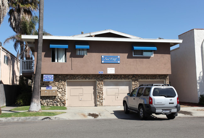 Sea Cliff in Huntington Beach, CA - Building Photo - Building Photo