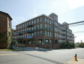 Tar Branch Towers in Winston-Salem, NC - Building Photo - Building Photo