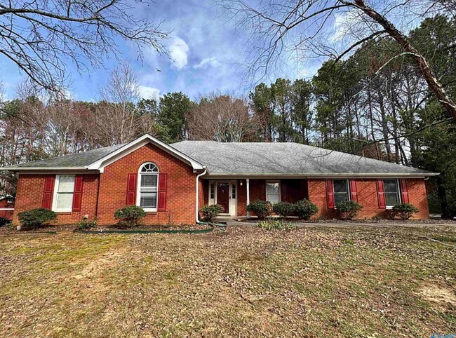 109 Capote Dr in Harvest, AL - Building Photo - Building Photo