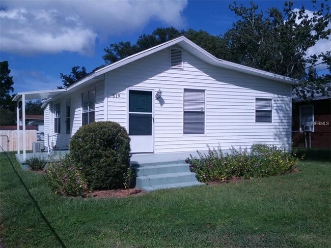 519 Choctaw Ave in Lakeland, FL - Building Photo - Building Photo