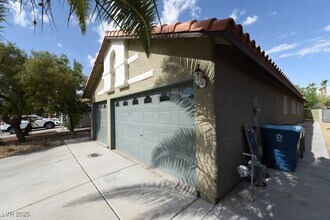 4357 Flagship Ct in Las Vegas, NV - Building Photo - Building Photo