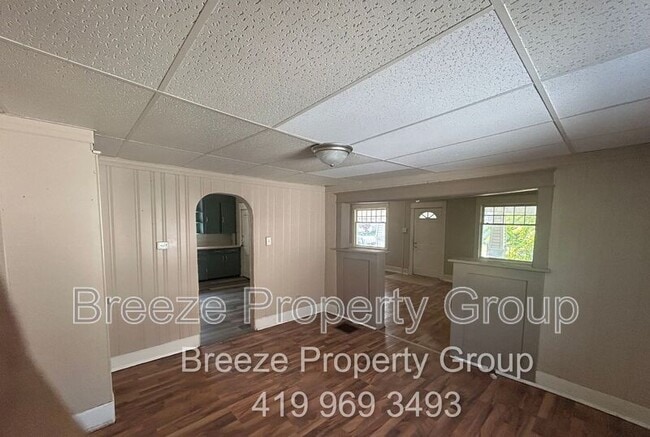 443 E Albert St in Lima, OH - Building Photo - Building Photo