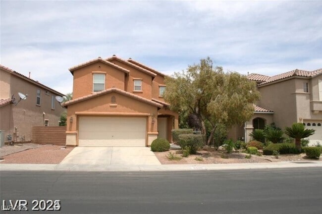 property at 6528 Chebec St
