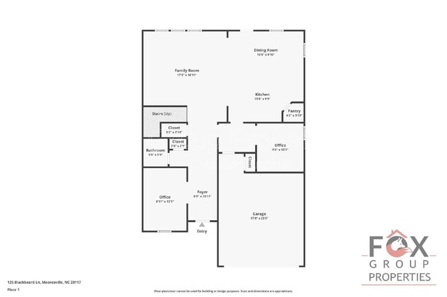 125 Blackbeard Ln in Mooresville, NC - Building Photo - Building Photo