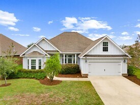 414 Lilly Bell Ln in Freeport, FL - Building Photo