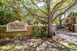 Vistas At Stonebridge Commons Condominiums in Orlando, FL - Building Photo - Building Photo