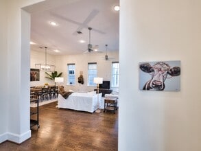 1203 E 28th St in Houston, TX - Building Photo - Building Photo