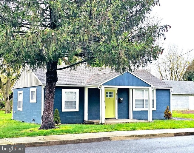 143 Mitscher Rd in Dover, DE - Building Photo - Building Photo