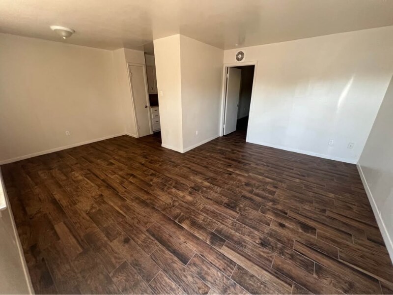 712 E Craven Ave in Waco, TX - Building Photo