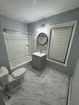 160 Plymouth St, Unit 1B in Fitchburg, MA - Building Photo