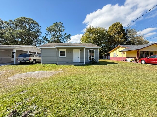 3831 Morningview Dr in Moss Point, MS - Building Photo - Building Photo