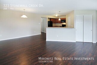 323 Stonewall Creek Dr in O'Fallon, MO - Building Photo - Building Photo
