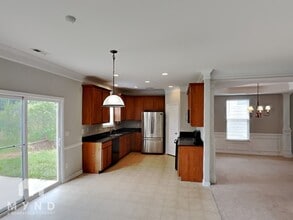 16629 Broadwing Pl in Charlotte, NC - Foto de edificio - Building Photo