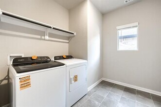 606 Willet Dr in McKinney, TX - Foto de edificio - Building Photo