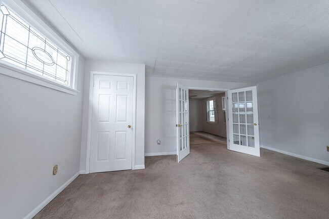 849 S Franklin St in Wilkes-Barre, PA - Building Photo - Building Photo