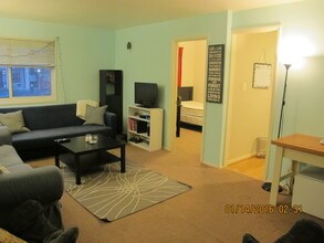 4313 Knox Rd, Unit 213 in College Park, MD - Building Photo - Building Photo