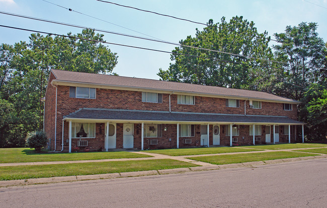 704-714 N Main St in Germantown, OH - Building Photo - Building Photo