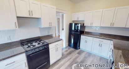 130 Englewood Ave in Boston, MA - Building Photo - Building Photo