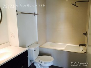 3949 Los Feliz Blvd-Unit -118 in Los Angeles, CA - Building Photo - Building Photo