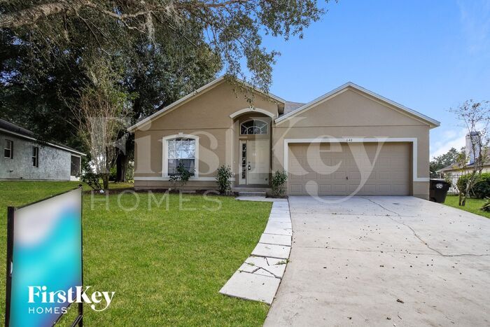 648 Zachary Dr in Apopka, FL - Building Photo